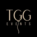 TGG Events / The Garden Getaway / Event Decorator